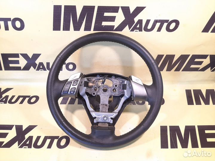 Руль Mazda Rx-8 SE3P