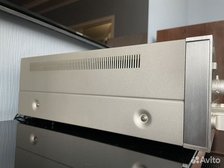 Усилитель мощности Pioneer A-900