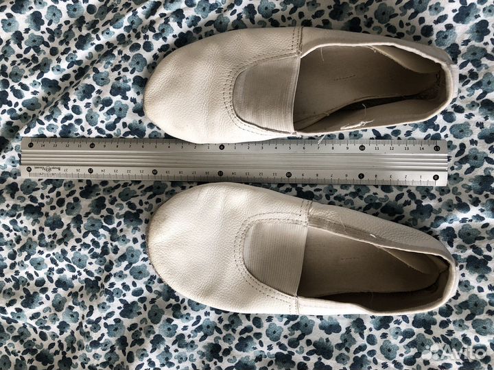 Купальник для гимнастики