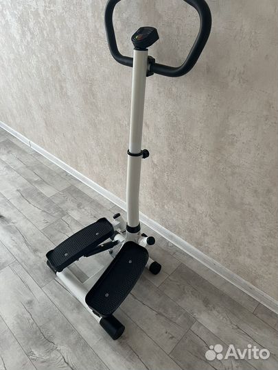 Тренажер степпер бу