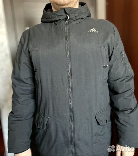 Парка adidas