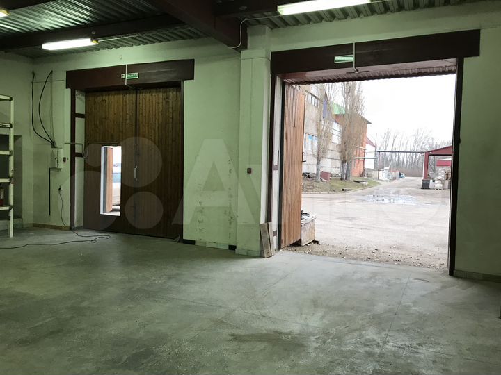 Склад, 114.6 м²