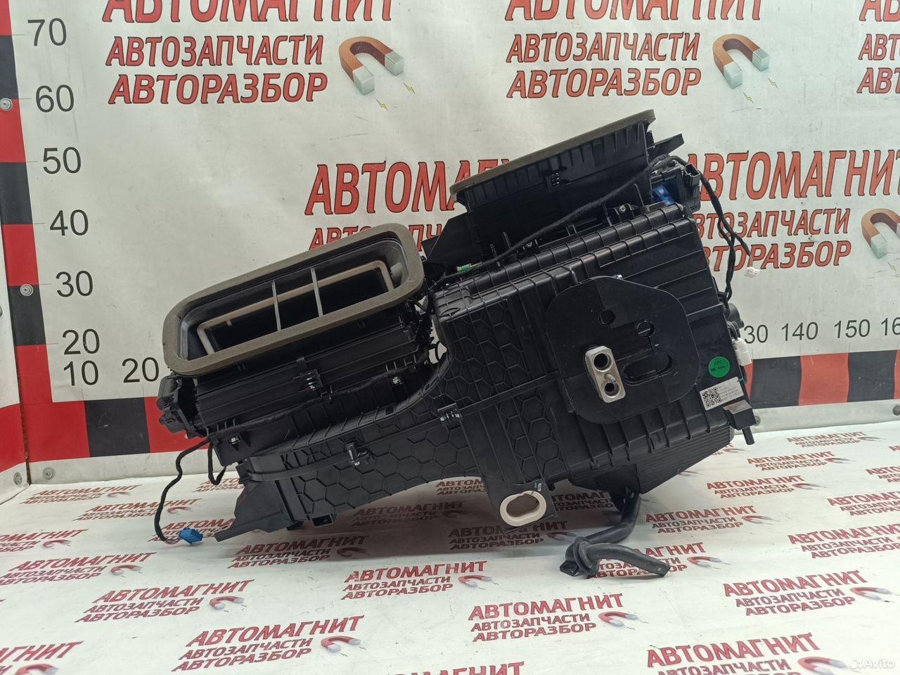 Печка Zeekr 001 Зикр Зикер 001