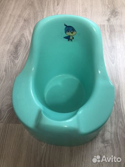 Горшок детский