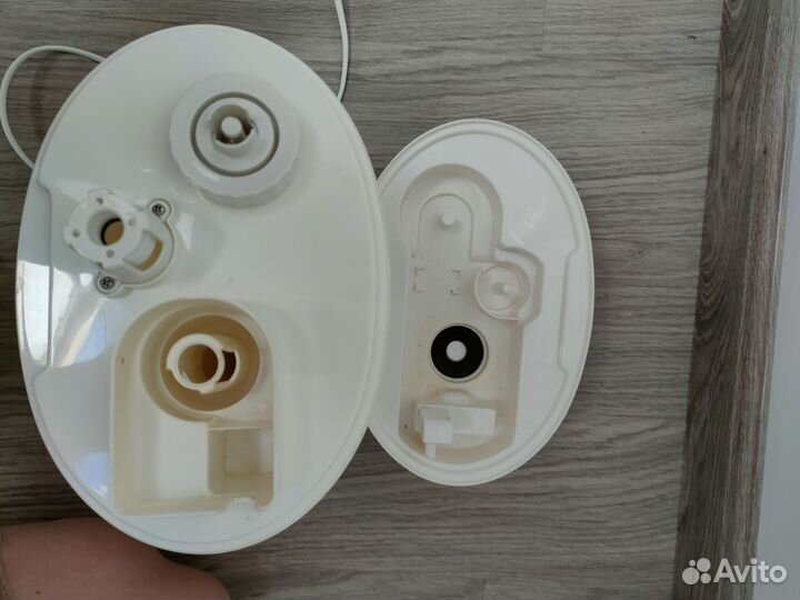 Увлажнитель воздуха Polaris puh 4740