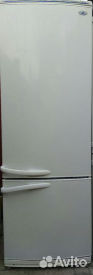 Атлант двухкомпрессорный 175*60см 2 мес гарантия