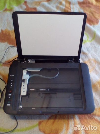 Принтер Canon pixma mg2540s
