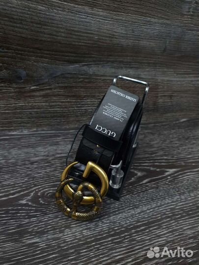 Ремень gucci хит