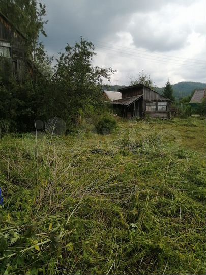Дача 40 м² на участке 11 сот.