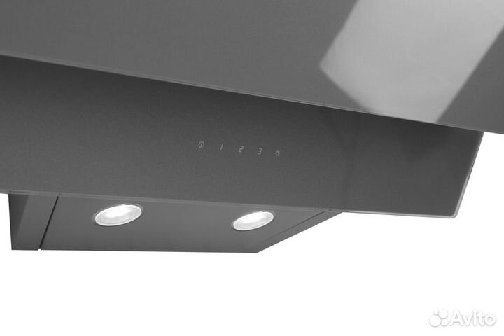 Кухонная вытяжка making oasis everywhere NF-60G