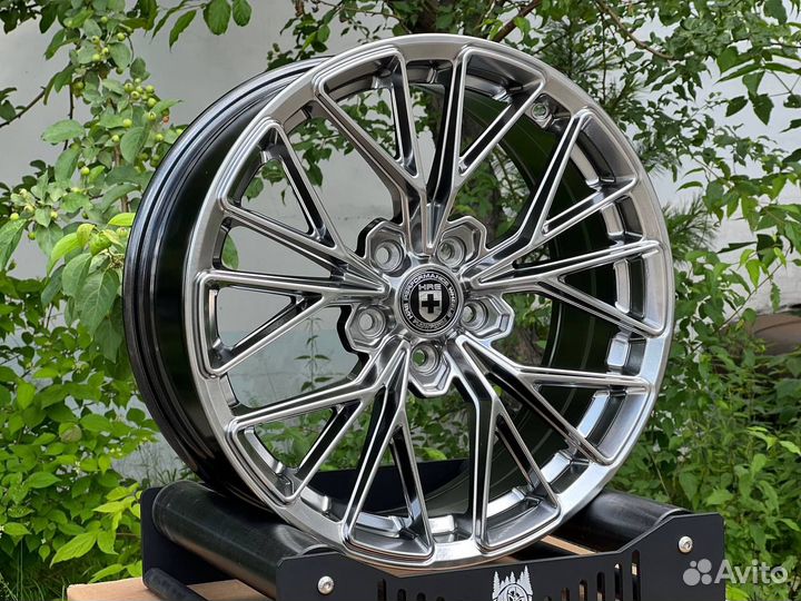 Диски HRE FF28 d18 5x114.3