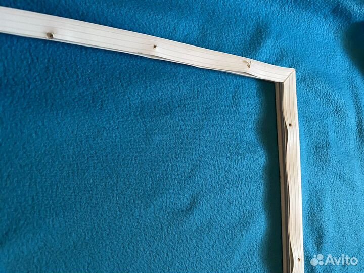 Уплотнитель для холодильника 890Х540