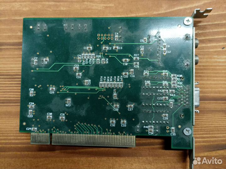 Плата управления принтером.Print control card v1.1