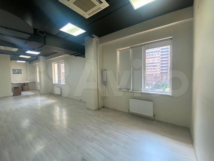 Сдам офисное помещение, 60.6 м²