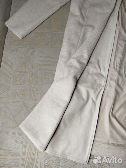 Пальто женское зимнее Marchelas