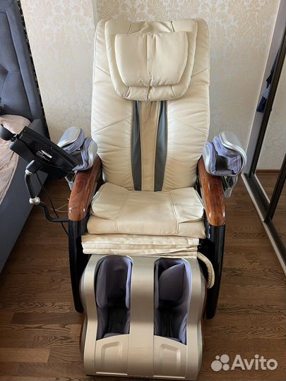 Массажное кресло ямагучи бу