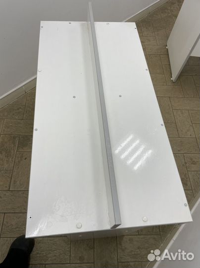 Медицинский столик