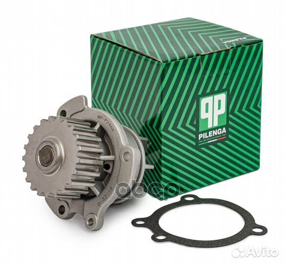 Насос водяной LADA granta WPP2464 pilenga