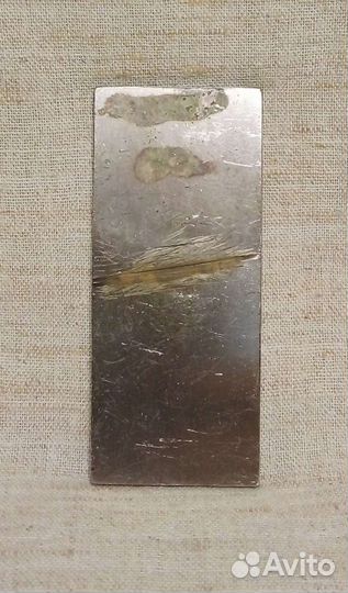 Медаль «Памятник войну освободителю», Трептов парк