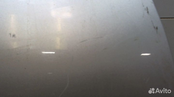 Дверь боковая Volkswagen Polo, 2004