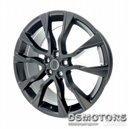 Диски 5755 9.0/21 5x120 ET45 d72.6 SDB