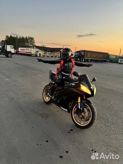 Мотокомбинезон женский 40-42