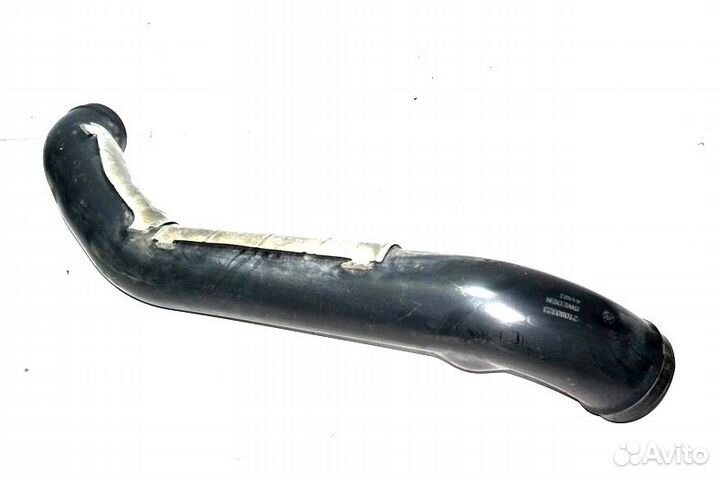 Патрубок воздушного фильтра volvo FH (01.12)