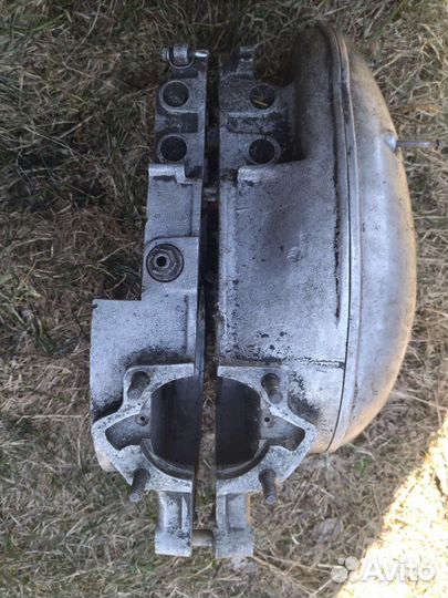 Картер иж 49