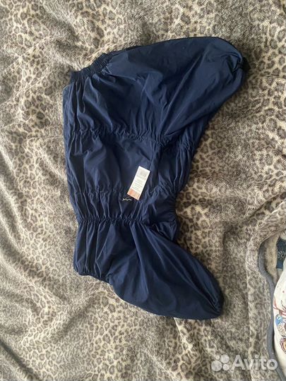 Дождевик для собаки