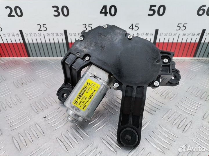 Моторчик для Chevrolet Cruze 2 (J300)