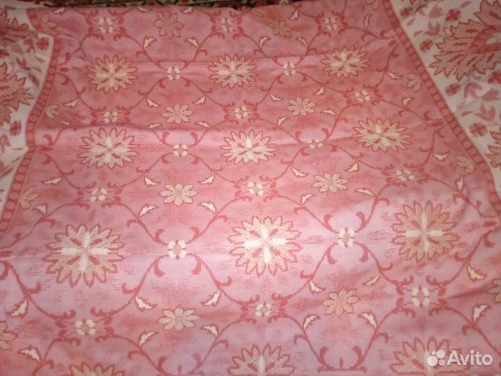 Покрывало жаккардовое новое