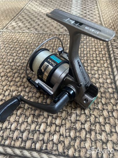 Катушка Daiwa Proshooter ST700