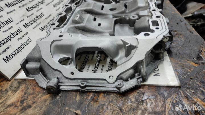 Поддон CDN audi