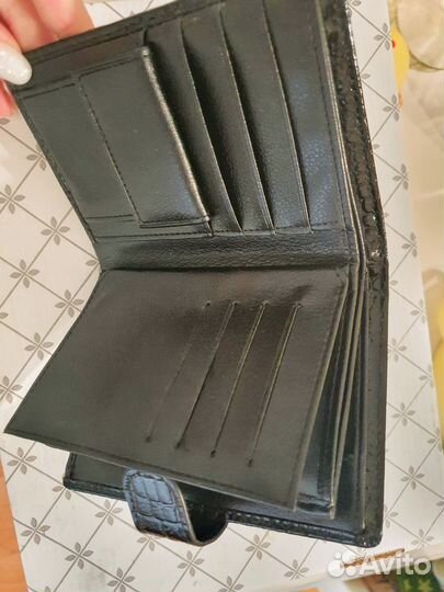 Портмоне кошелек женское