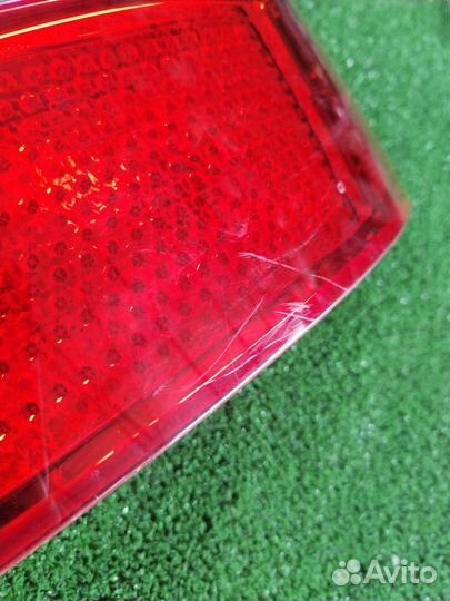 Стоп задний правый Audi A4 B6 универсал BDV 2002