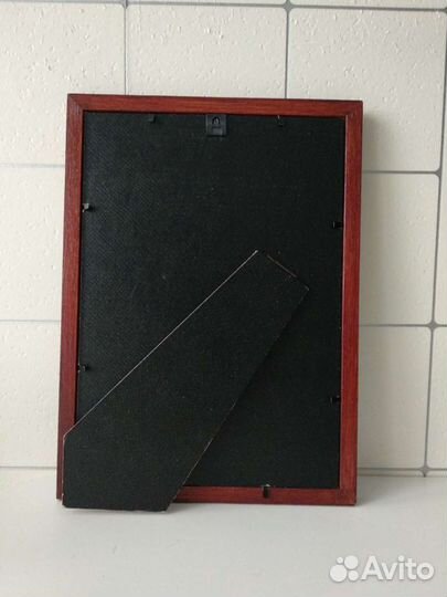 Фоторамка А4