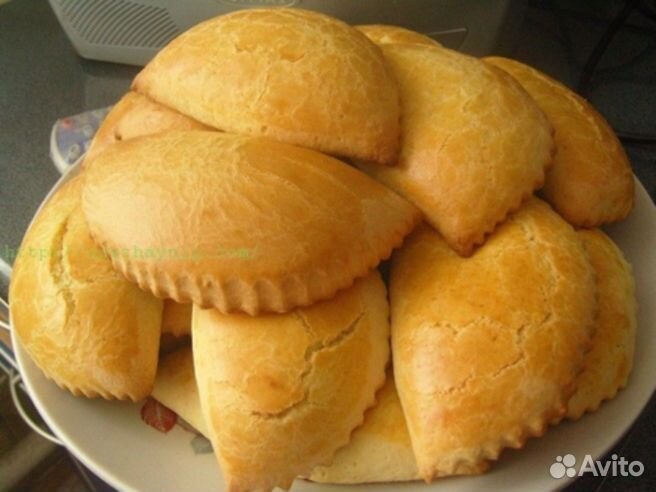 Пельмени вареники домашние, полуфабрикаты