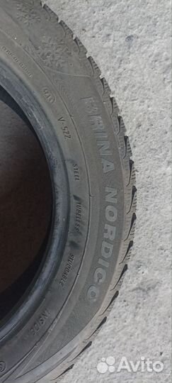 Viatti Brina Nordico V-522 205/55 R16