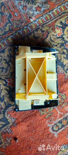 Климат контроль Lexus is 2500