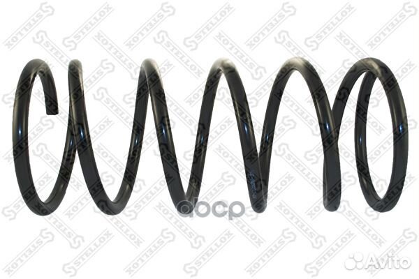 Пружина задняя 42 592 25 Mitsubishi Pajero