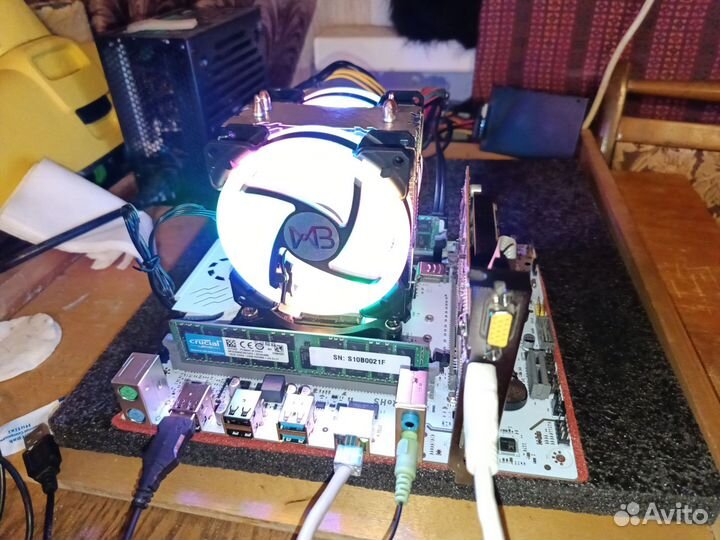 Комплекты Qiyida X99 E5-D4 +Xeon V3 V4 + DDR4