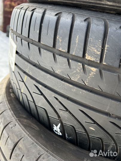 Michelin Pilot Primacy 225/45 R17