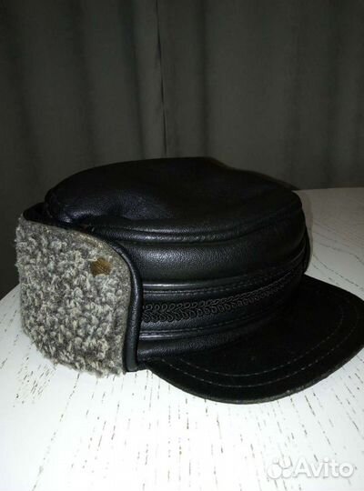 Шапки разные