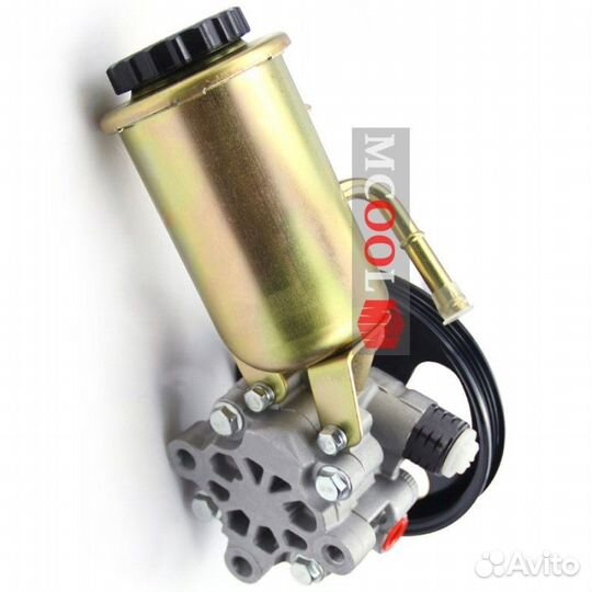 Насос гидроусилителя руля 1NZ Toyota Vitz / Probox