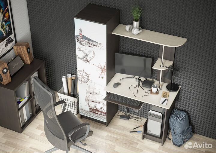 Стол компьютерный 