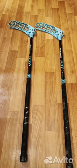 Клюшка для флорбола