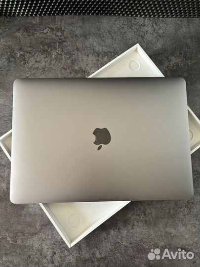 Apple MacBook Air 13 2020 m1 8gb 256 100%