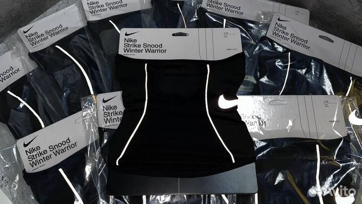 Снуд найк дрилл