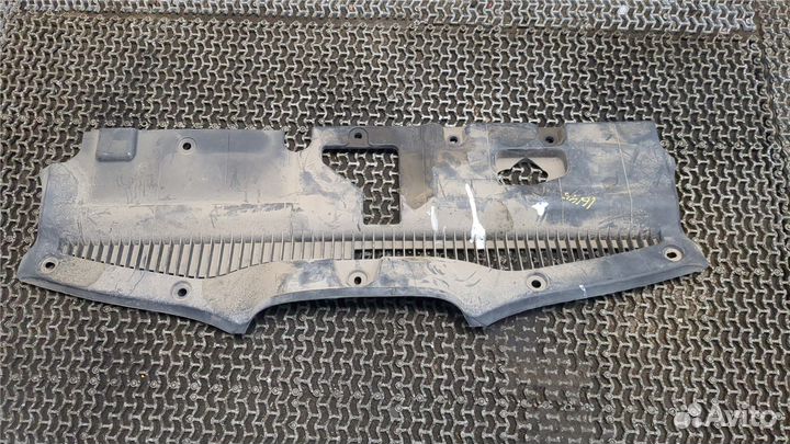 Накладка замка капота Subaru Tribeca (B9), 2006