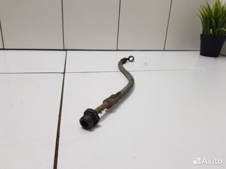 Шланг тормозной передний левый (Kia Sorento II)